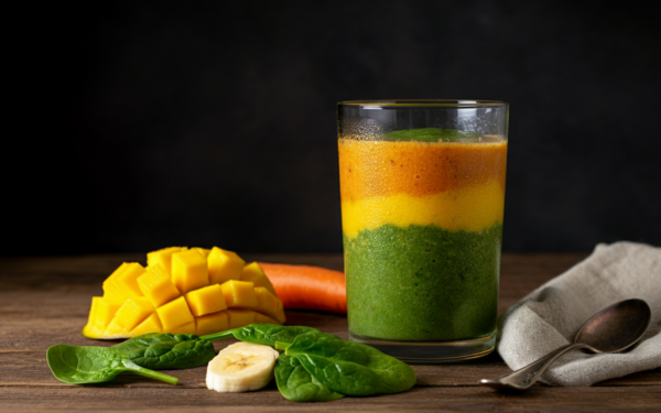 Fadiga Crônica? Vitaminas Energéticas Ajudam?