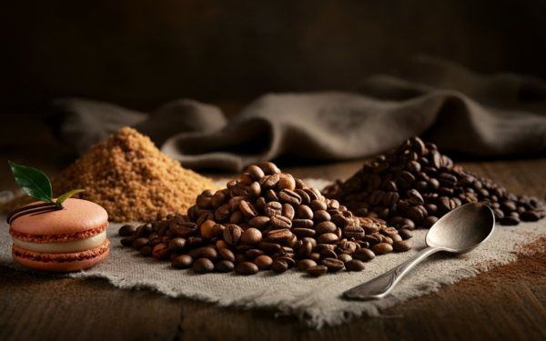 Comparativo: Melhores Grãos para Cafés Especiais (2026)