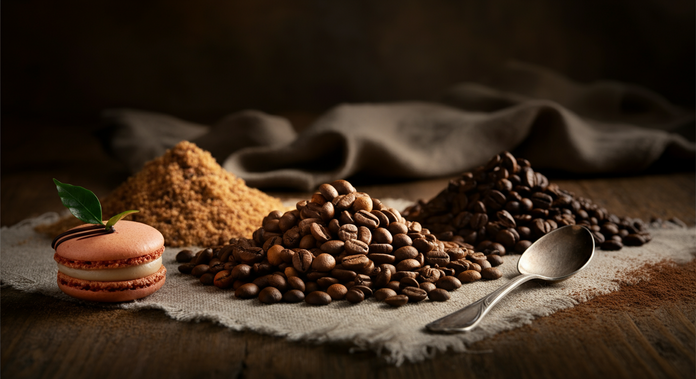 Guia Definitivo: Melhores Grãos de Café Especial em 2026