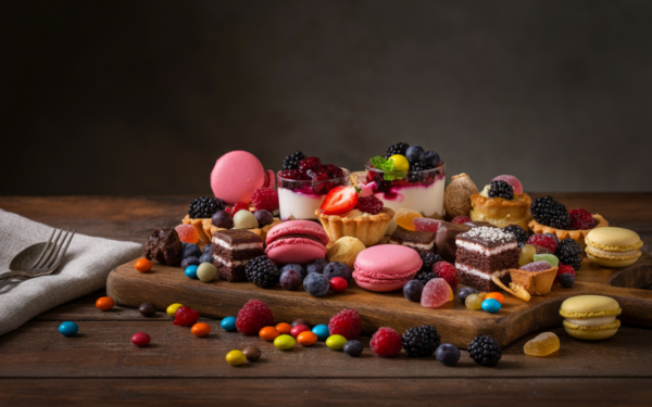 Guia Definitivo: Montagem de Tábua de Frios (2026)