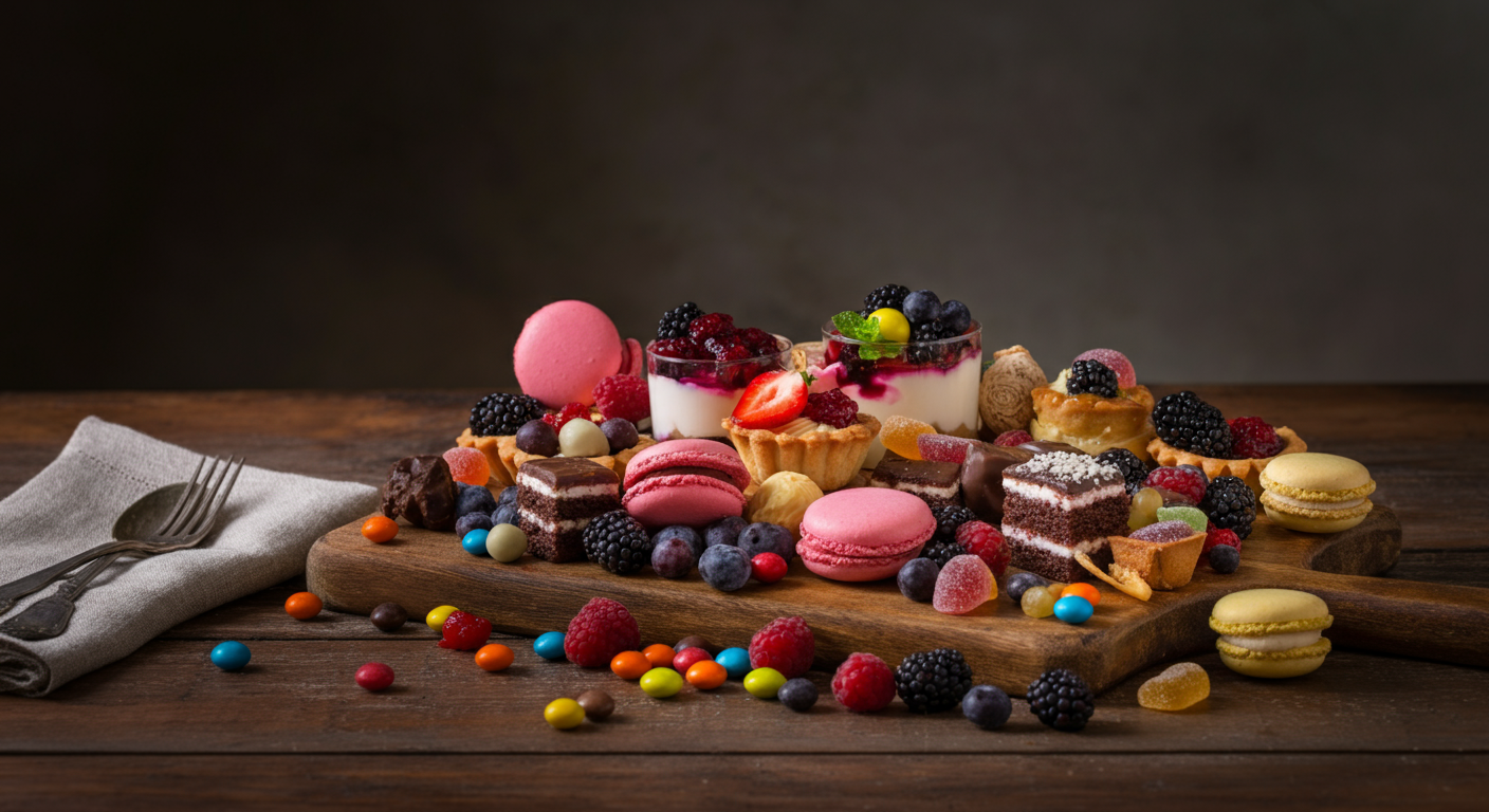 Tábua de Frios: O Guia Definitivo para Montar a Sua em 2026