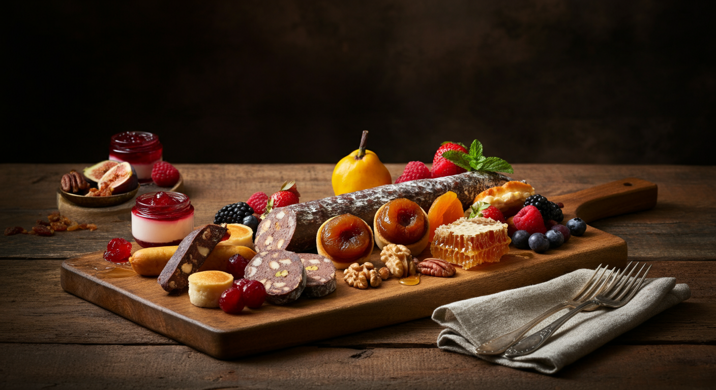 Tábua de Frios 2026: O Guia Definitivo para Montar a Sua