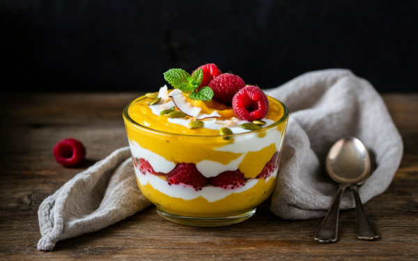 Dips Saudáveis 2026: 7 Receitas Incríveis!