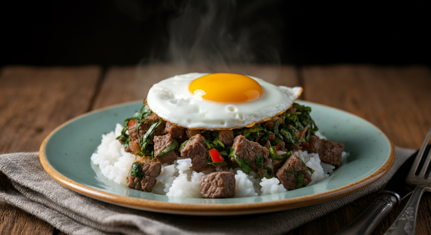 Picadinho com Ovo: A Receita Definitiva e Tradicional