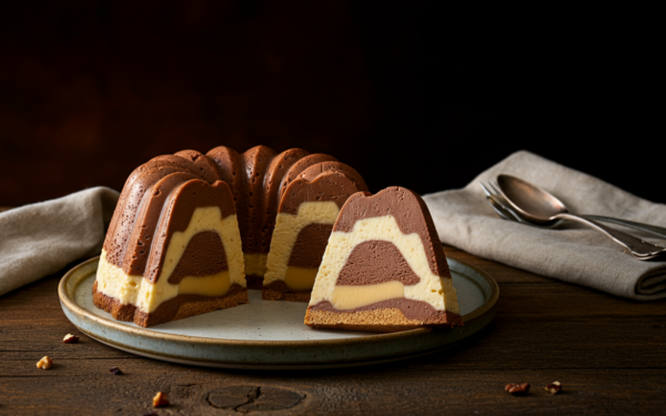 Ovo de Páscoa em fatia desponta como tendência para 2026