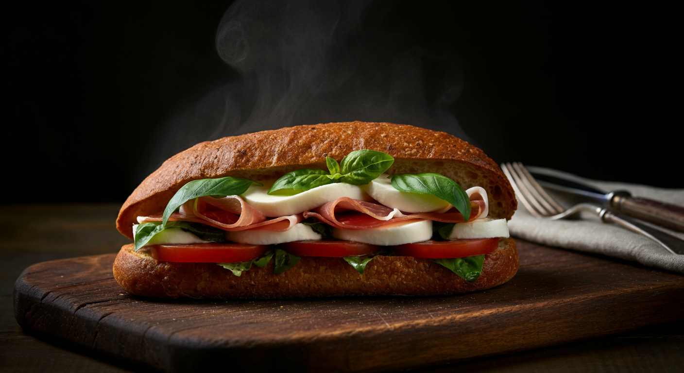 Focaccia Perfeita 2026: O Guia Definitivo e Autêntico