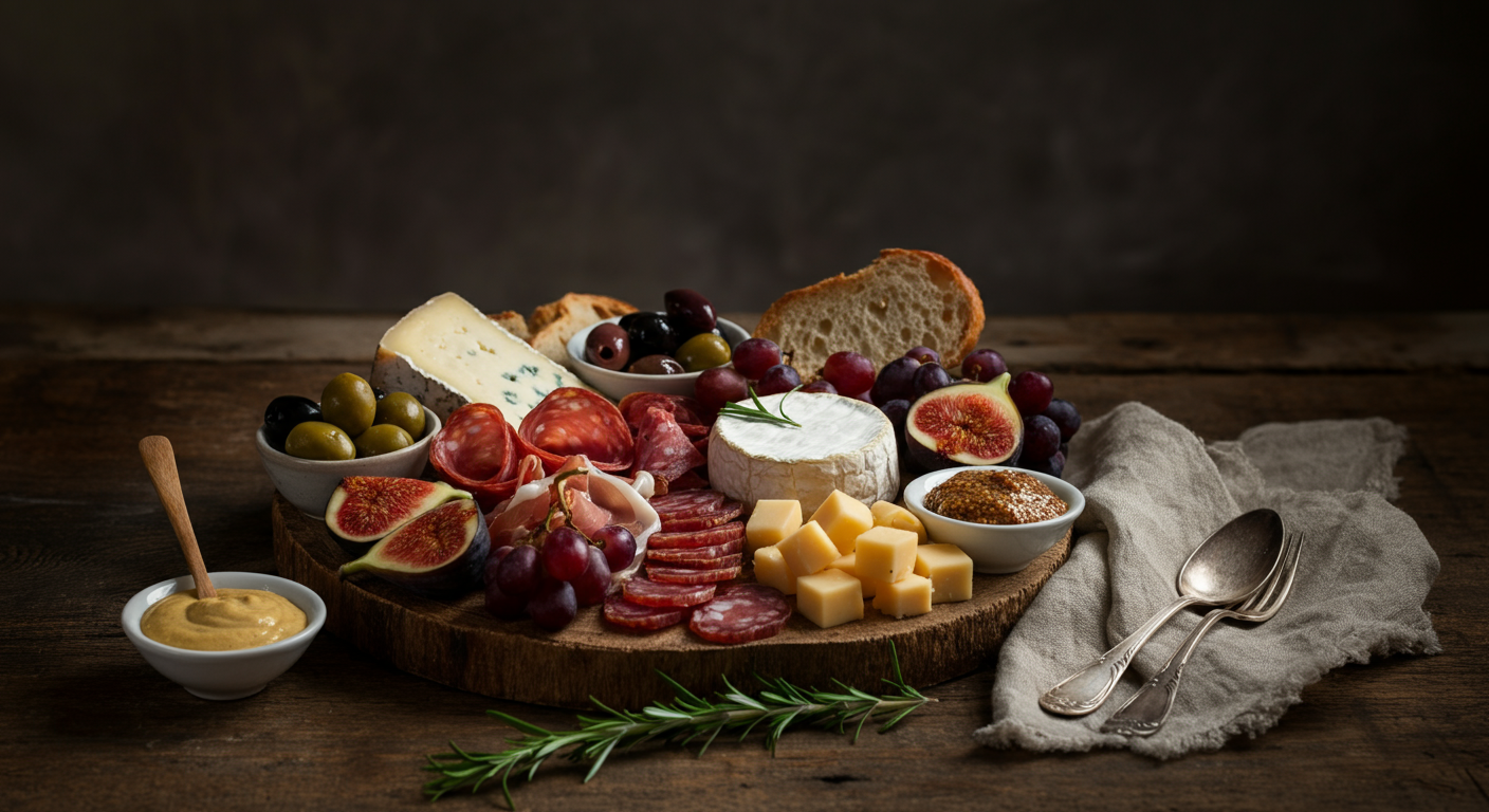 Tábua de Frios 2026: Guia Completo Para Montar a Sua