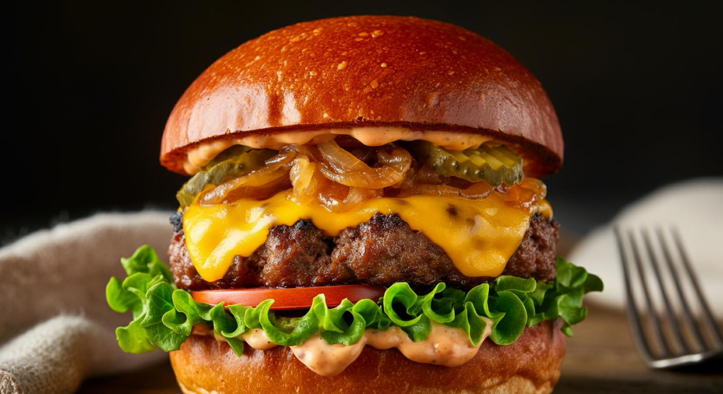 Melhores Hamburguerias Artesanais: Ranking 2026