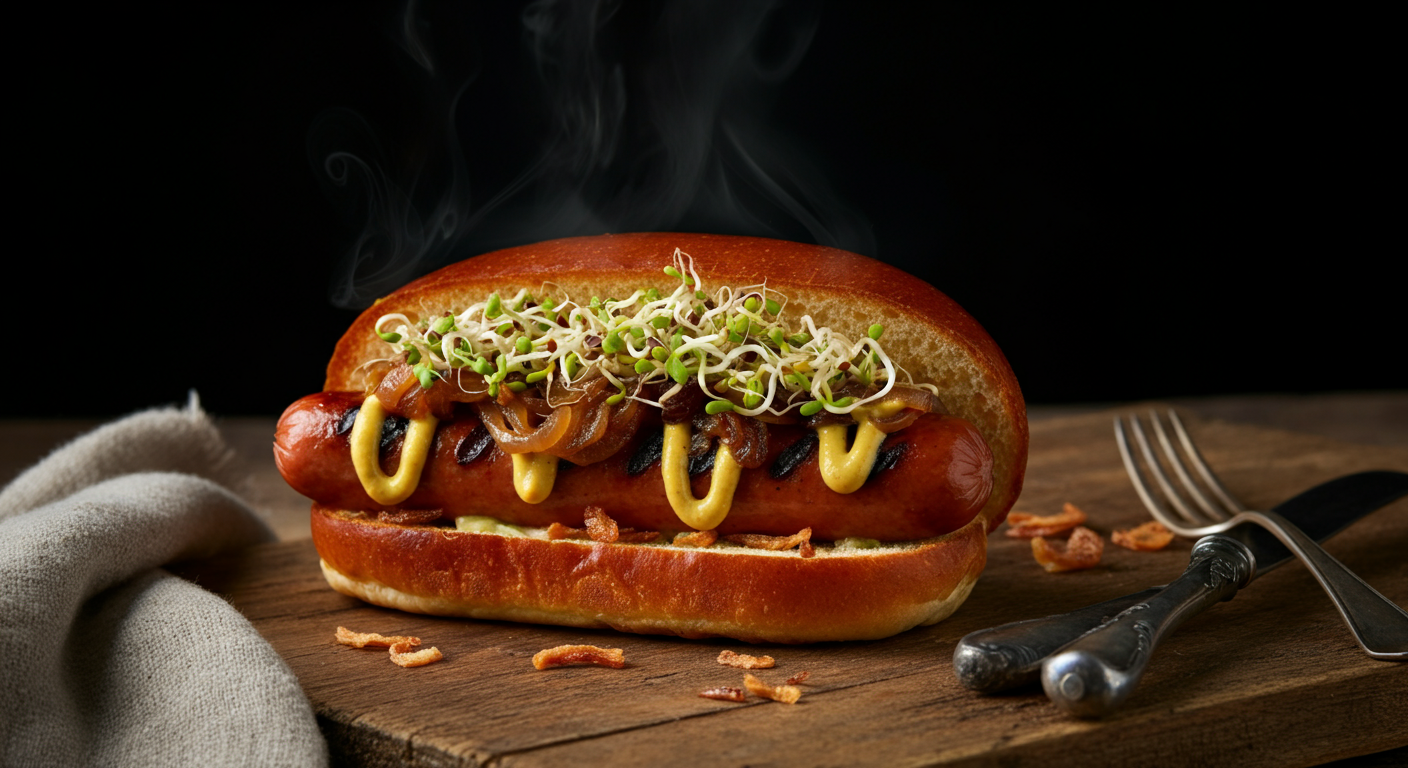 Hot Dog Gourmet 2026: Guia dos Melhores do Brasil