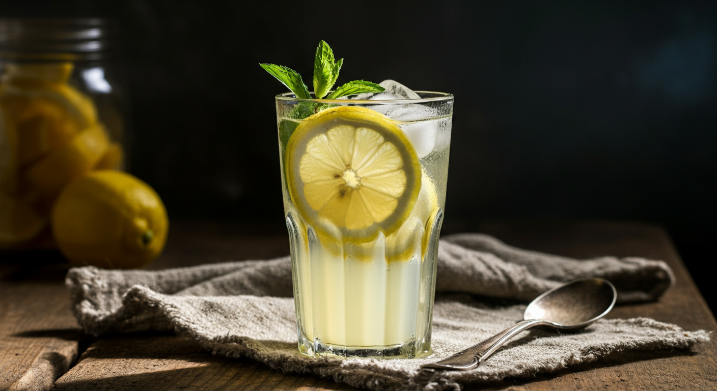 Limonada Perfeita 2026: Guia Definitivo (Sem Amargar)