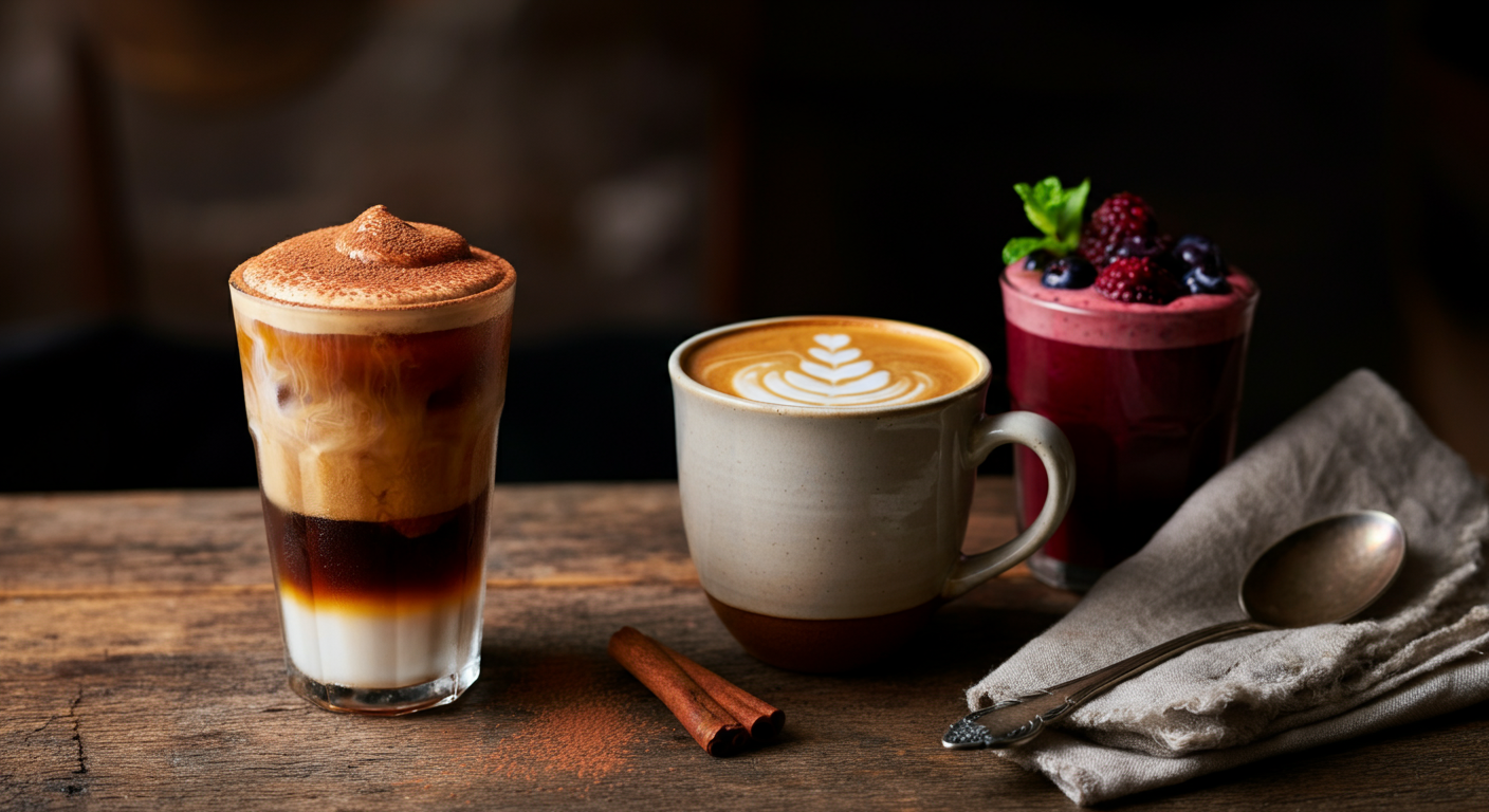 Cafés Especiais Caseiros: Guia Definitivo [2026]