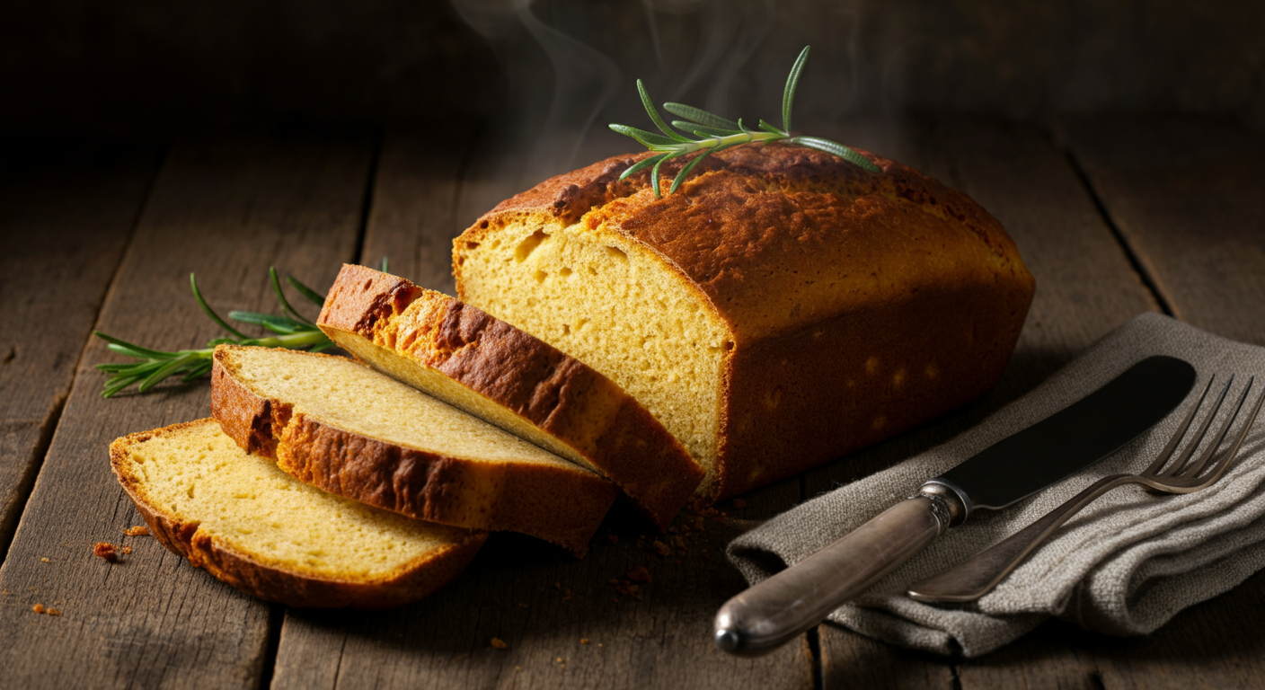 Broa de Milho 2026: Guia Completo da Receita Perfeita