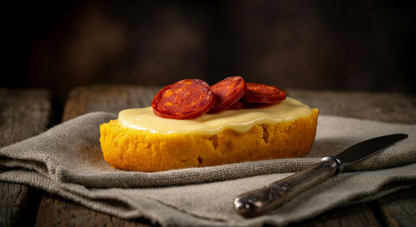 Broa de Milho Cremosa: Receita Fácil [2026]