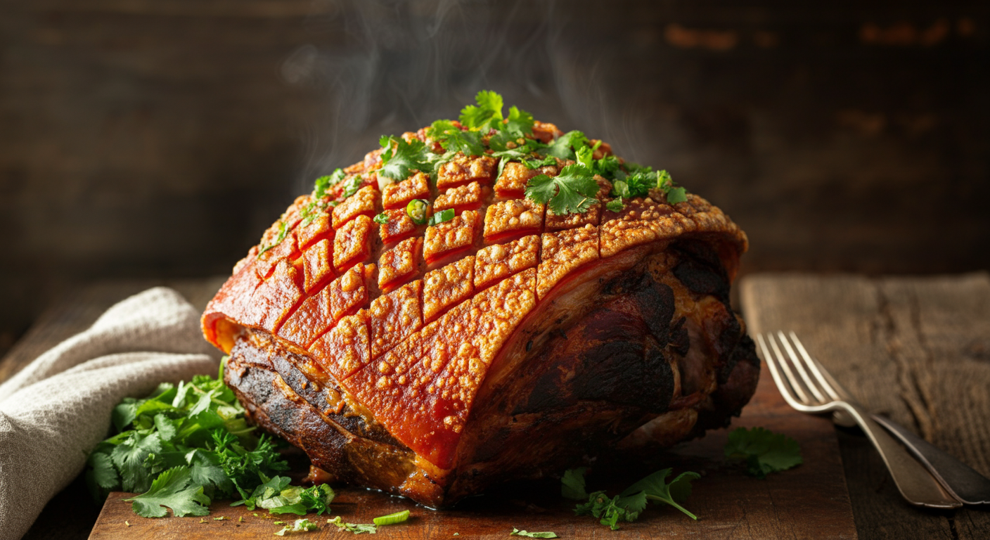 Pernil de Porco: Melhores Temperos [Receitas 2026]