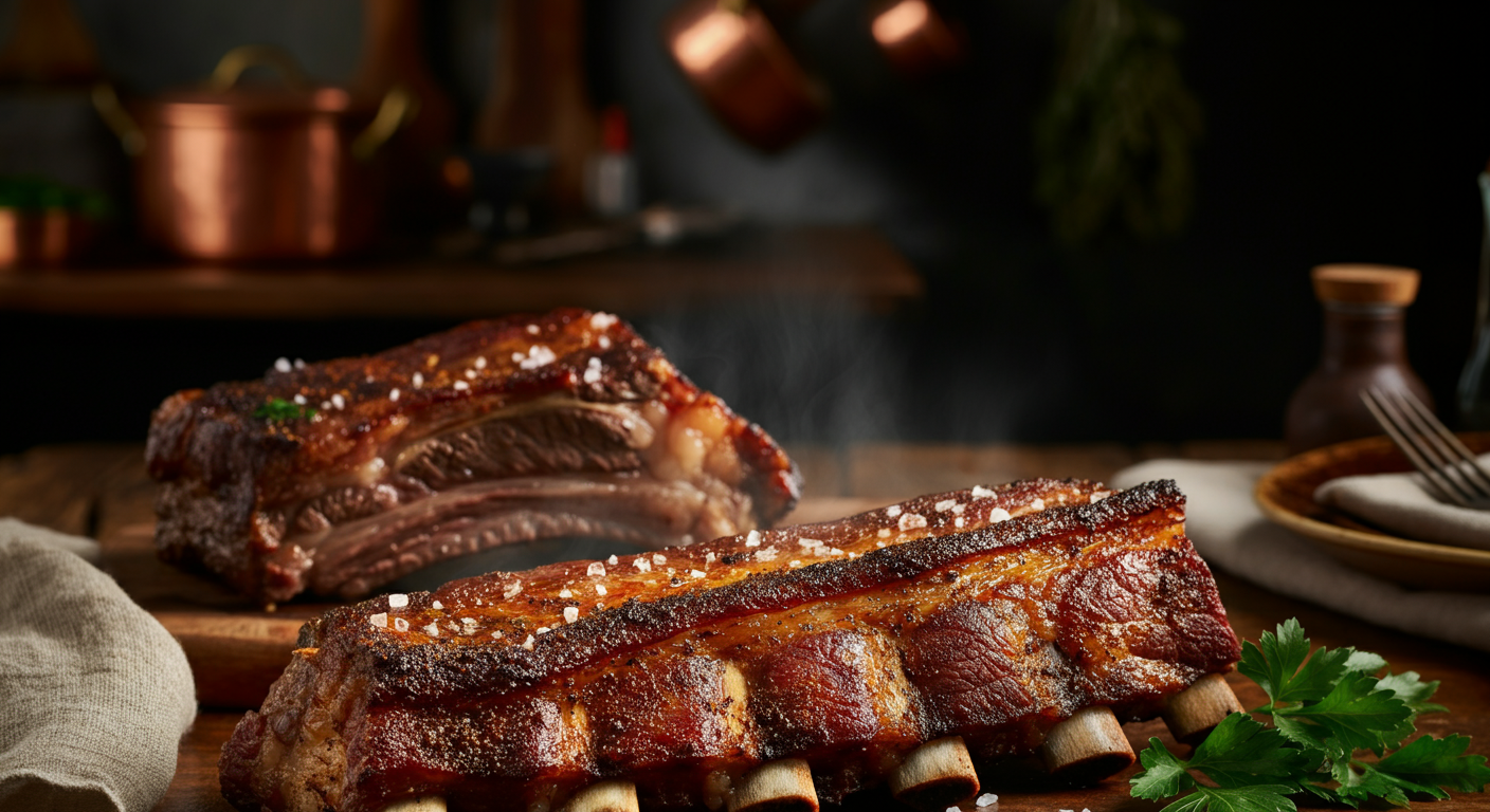 Costela: Forno ou Pressão? Guia Definitivo 2026