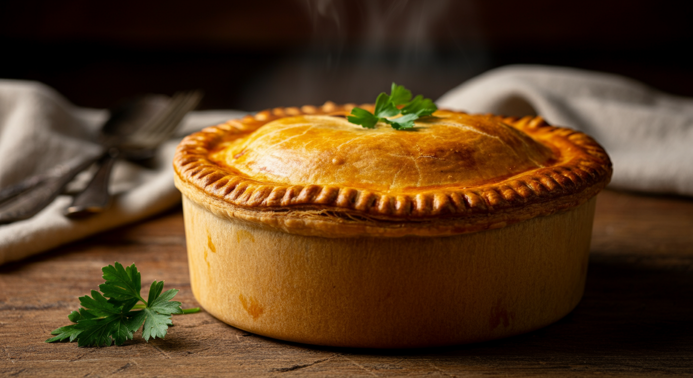 Empadão Congelado: Guia Completo de Preparo e Venda