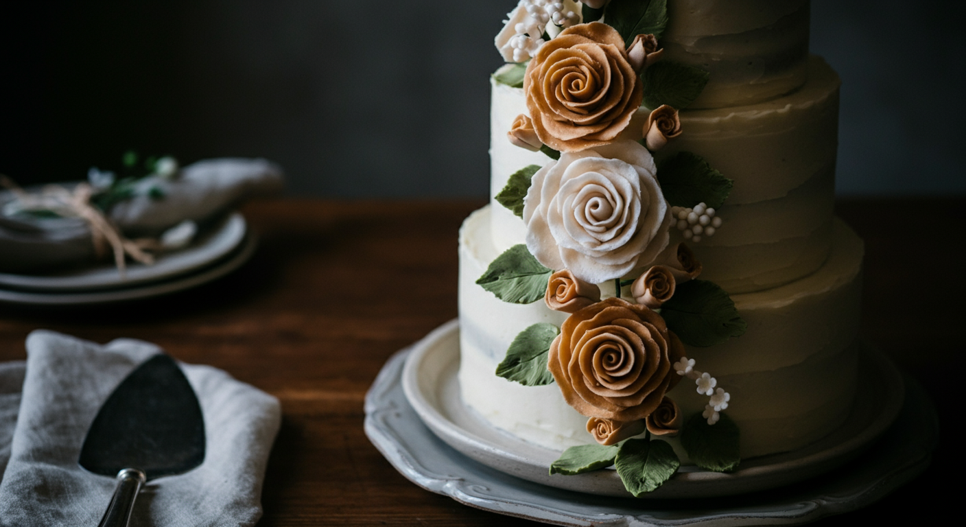 Bolos Decorados 2026: Preços, Onde Comprar e Tendências