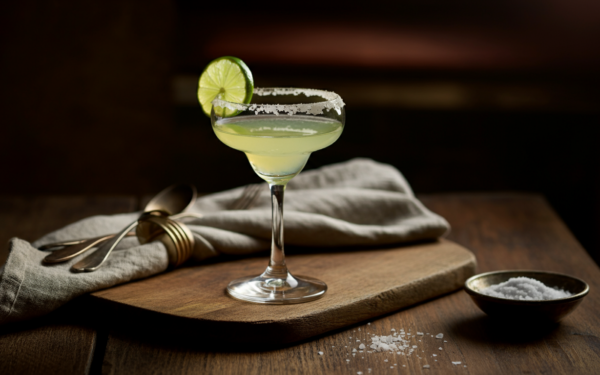 Guia da Margarita 2026: História, Receitas e Dicas de Mestre