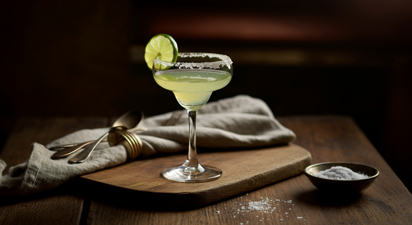 Guia da Margarita 2026: História, Receitas e Dicas de Mestre