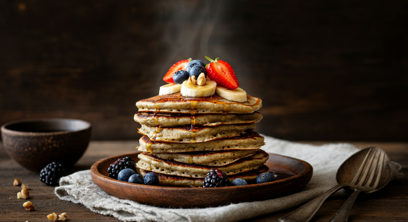 Pão Sem Glúten com Fibras: Guia Completo e Receita 2026