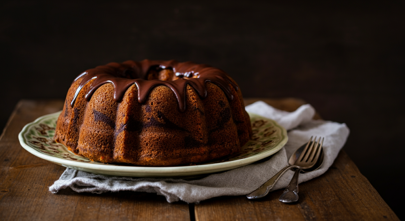 Bolo de Cenoura Fofinho 2026: A Receita Científica Definitiva