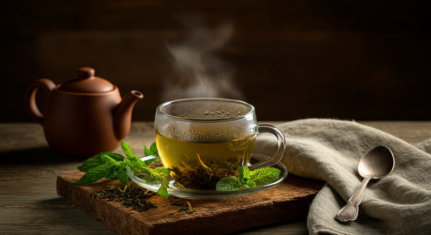 Espinheira-Santa 2026: Guia Científico de Benefícios e Riscos