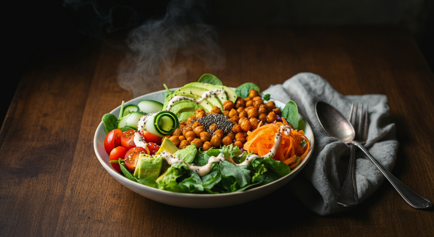 Comida Leve Porto Alegre 2026: Guia Definitivo e Atual