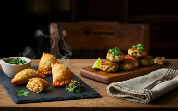 Noronha no Rio de Janeiro: experiência gastronômica chega à cidade com receitas maravilhosas - O Dia