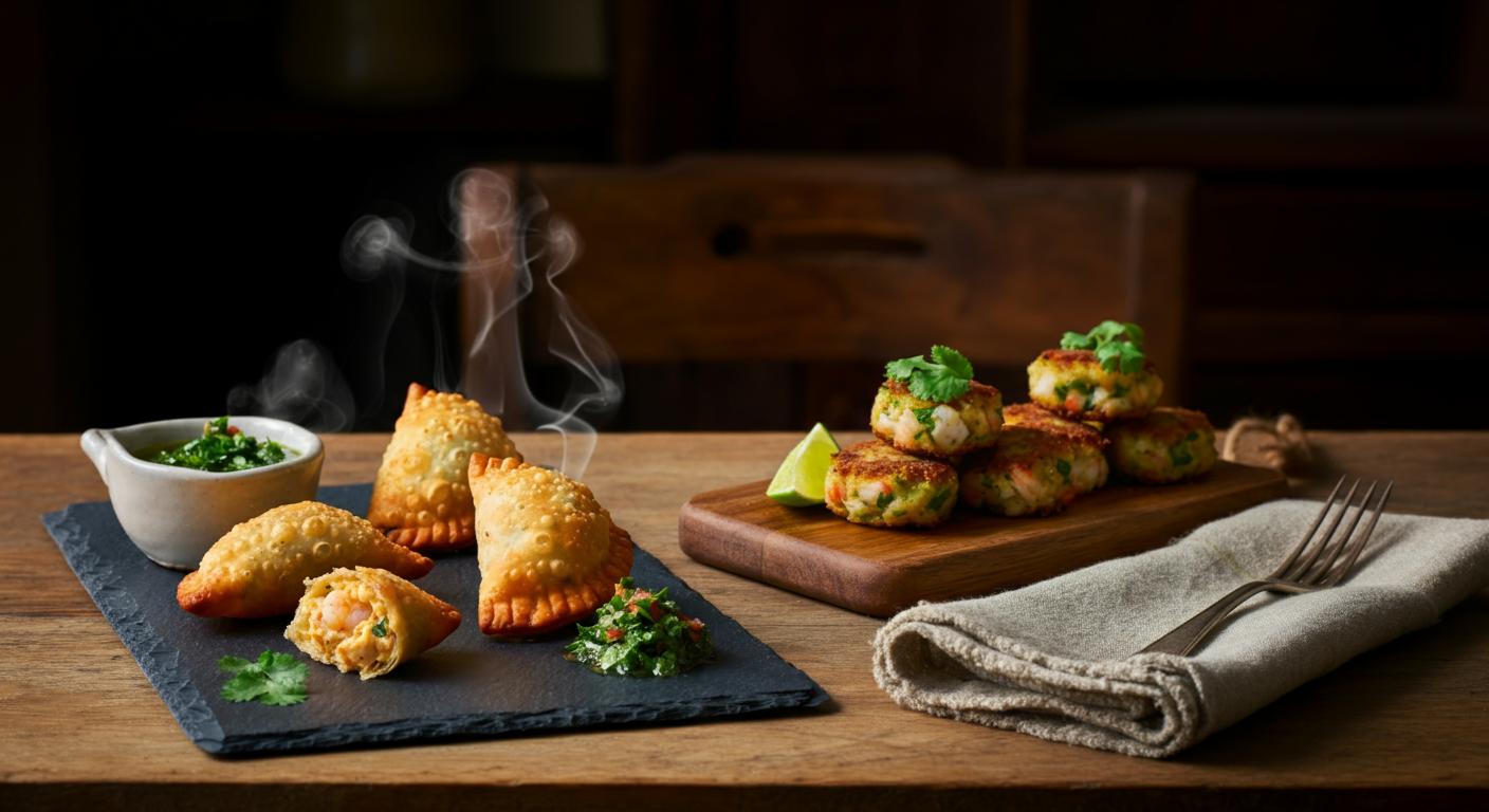 Paçoca de Peixe 2026: Guia Definitivo da Receita Tradicional