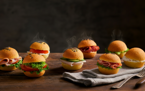 Top 7 Lanches da Vó Sem Glúten Para Crianças