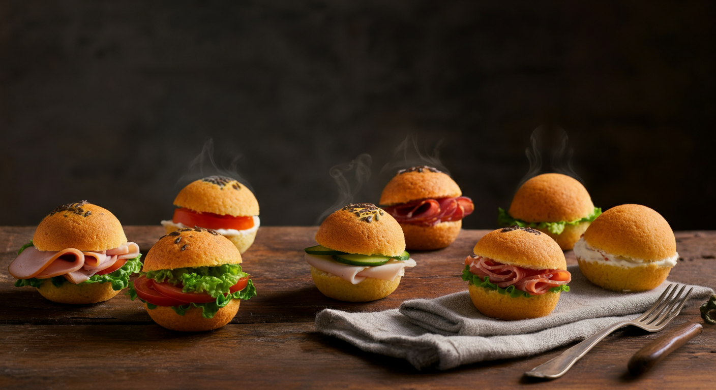 Lanches Sem Glúten para Crianças: O Guia Completo 2026