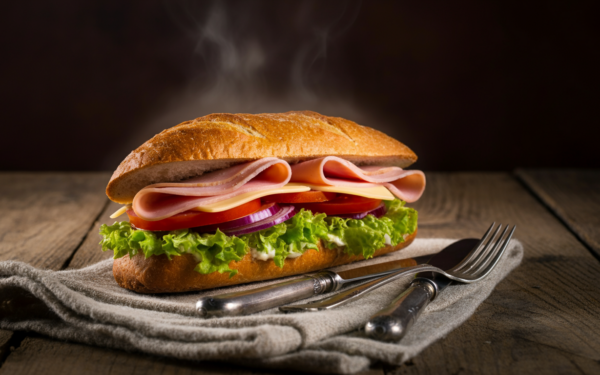 Como Conservar o Lanche da Vó Fresquinho?