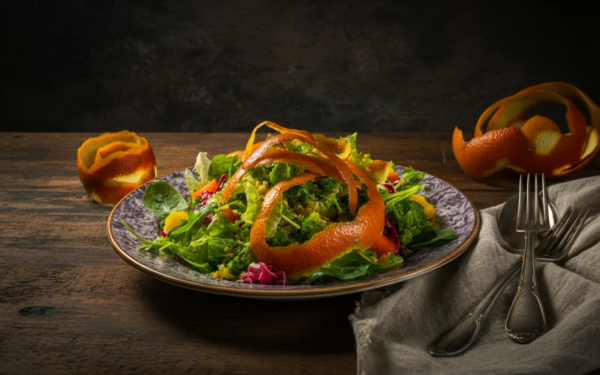 A casca dessa fruta é conhecida como um ‘tesouro desperdiçado; entenda - Estadão