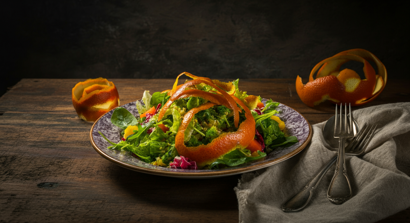 Bolo de Casca de Banana 2026: Guia Completo e Nutritivo