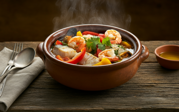 Guia do azeite de dendê: veja como usar o ingrediente nas receitas - Estadão