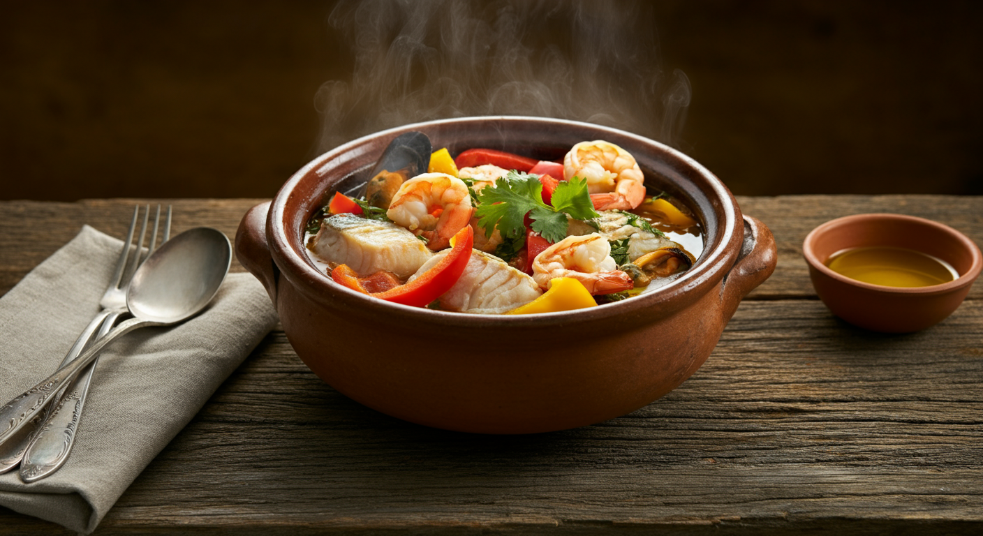 Azeite de Dendê 2026: Guia Completo de Sabor, Saúde e Cultura