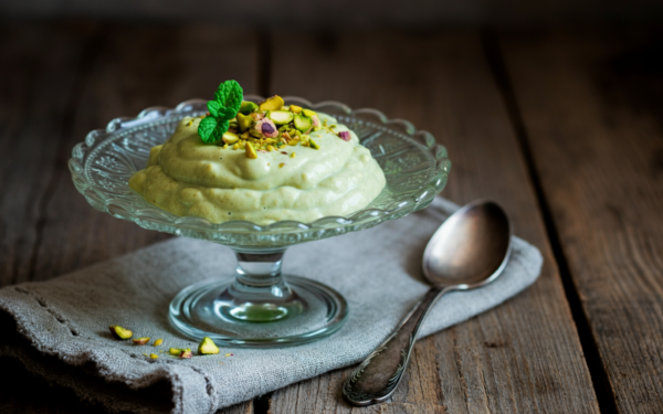 Dia do Pistache: muito além da sobremesa, ingrediente queridinho brilha em receitas salgadas - O Globo