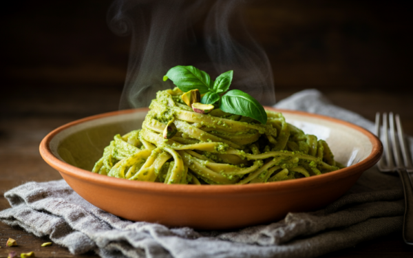 Dia Mundial do Pistache: aprenda a fazer três receitas simples - SCC10