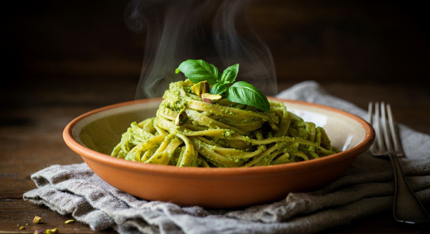 Guia Completo do Pistache 2026: Benefícios, Receitas e Mercado