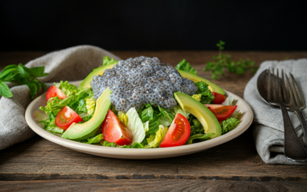 A semente esquecida que traz benefícios com apenas 20 gramas; veja receitas - Estadão