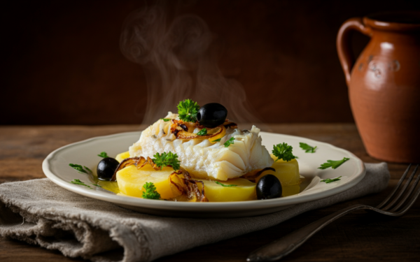 Almoço de Páscoa 2026: O Guia Completo com Receitas de Bacalhau e Sobremesas Irresistíveis