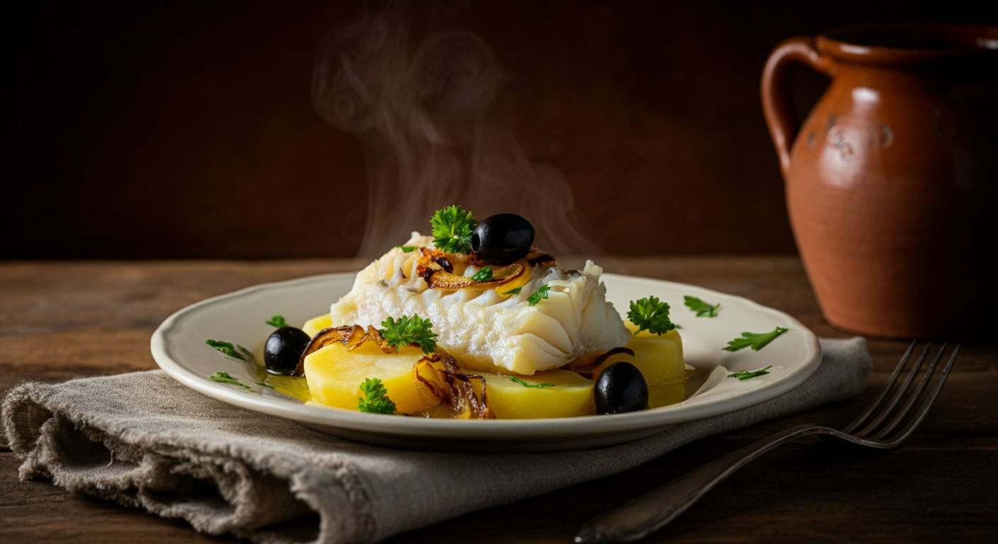 Almoço de Páscoa 2026: O Guia Completo com Receitas de Bacalhau e Sobremesas Irresistíveis