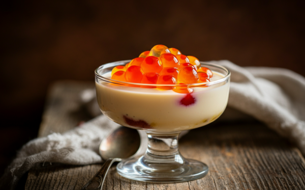 Esferificação Reversa: Tutorial Definitivo