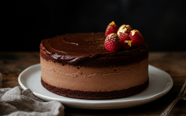 Doces Veganos de Luxo: Receitas Fáceis (2026)