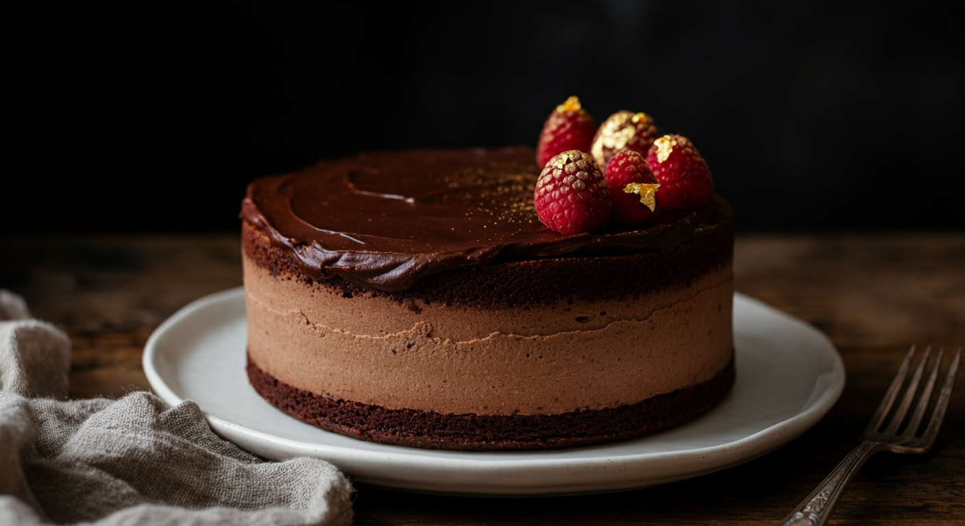 Doces Veganos de Luxo: O Guia Definitivo de 2026