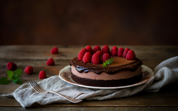 Guia: Onde Encontrar Confeitaria Vegana Premium