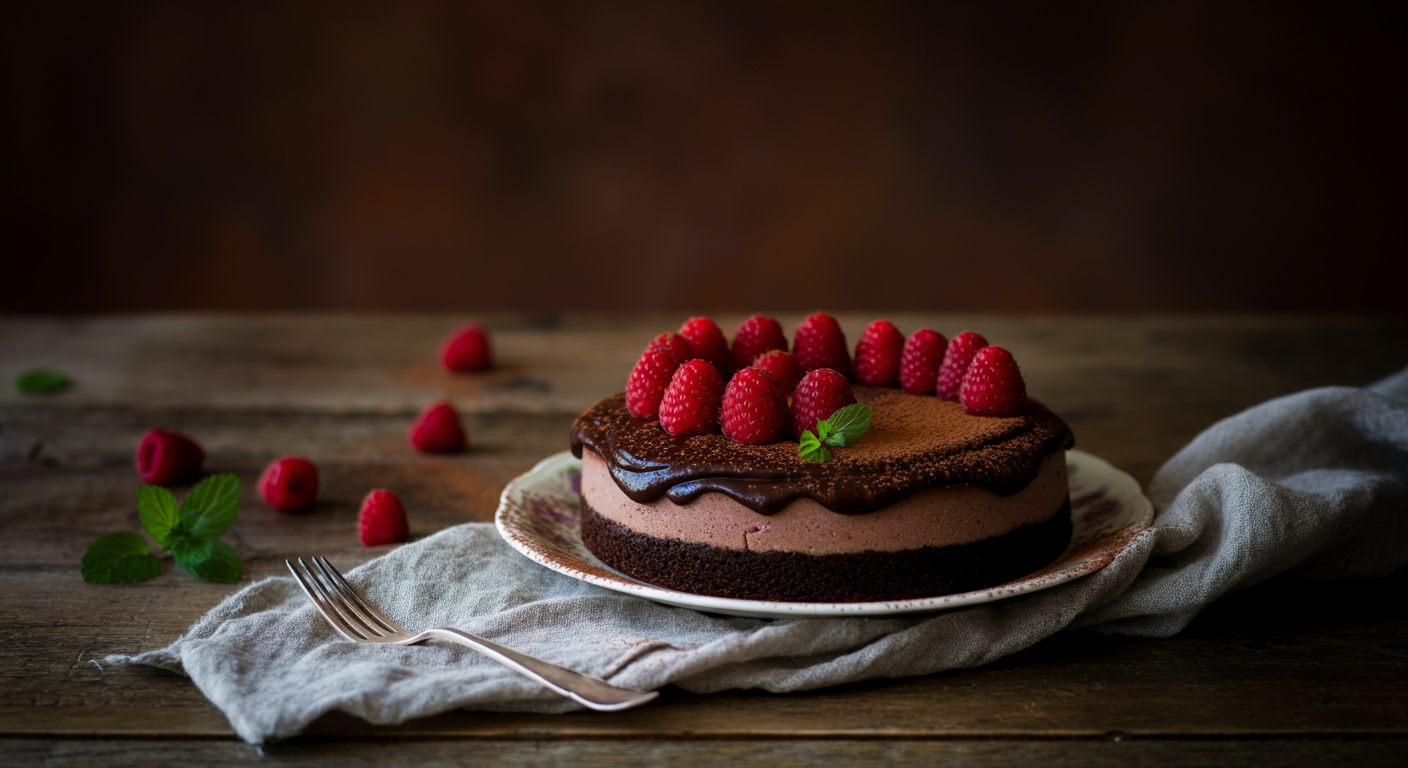 Confeitaria Vegana Premium: O Guia Definitivo de 2026