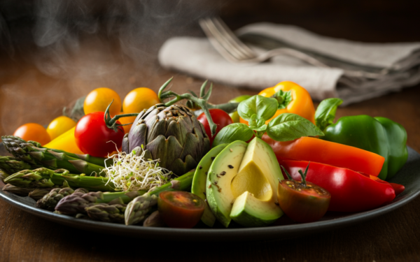 Vegano Chic: Comparativo de Ingredientes Nobres