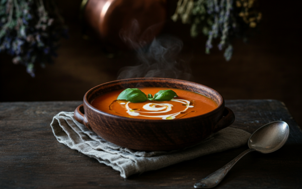 5 Receitas Românticas em 30 Minutos (2026)