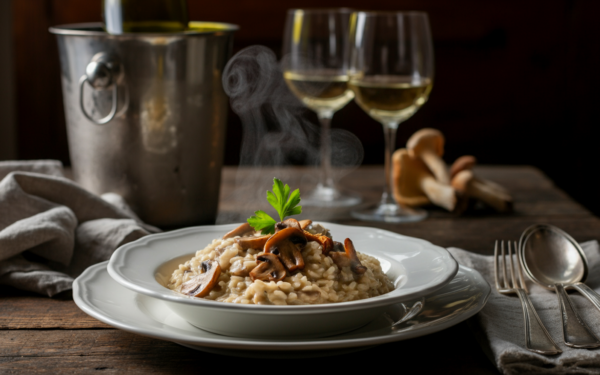 Jantar Romântico: Qual Vinho Combina em 2026?